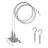 Ledvance Trusys Flex suspensio kit 2x