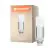 Ledvance DULUX-D LED 9.5W - 840 Kylmä Valkoinen | 2-Nastaa - Korvaa 26W