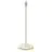 Ledvance Decor Lattiavalaisin Tikku Beige | Sopii 1x E27