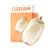 Osram Vintage 1906 LED E27 Special Filament Smoke Tall 12W 500lm - 818 Erittäin Lämmin Valkoinen | Himmennettävä - Korvaa 40W