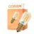 Osram Vintage 1906® LED Special Shapes LED E14 Tubular Keltainen 1.6W 50lm - 824 Erittäin Lämmin Valkoinen | Korvaa 15W