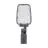 Ledvance LED-katuvalo Area Value Épais SPD Aluminium Harmaa 30W 3900lm 160x58D - 727 Erittäin Lämmin Valkoinen | IP66 - Symmetrinen