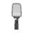 Ledvance LED-katuvalo Area Value Épais SPD Aluminium Harmaa 45W 5850lm 160x58D - 727 Erittäin Lämmin Valkoinen | IP66 - Symmetrinen