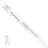 Ledvance LED Putki T8 Performance (EM/Mains) Standard Output 7W 990lm - 830 Lämmin Valkoinen | 60cm - Korvaa 18W