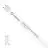 Ledvance LED Putki T8 Performance (EM/Mains) High Output 7W 1100lm - 865 Päivänvalo Valkoinen | 60cm - Korvaa 18W