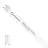 Ledvance LED Putki T8 Value (EM/Mains) Standard Output 11.6W 1400lm - 840 Kylmä Valkoinen | 105cm - Korvaa 38W