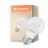 Ledvance Classic LED E27 Päärynä Matta 4.9W 470lm - 840 Kylmä Valkoinen | Korvaa 40W
