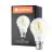 Ledvance Classic Performance LED Lamppu B22d Päärynä Filament Kirkas 7W 806lm - 827 Erittäin Lämmin Valkoinen | Himmennettävä - Korvaa 60W