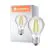 Ledvance Classic Superior LED Lamppu E27 Päärynä Filament Kirkas 13.8W 1521lm - 927 Erittäin Lämmin Valkoinen | Paras Värintoisto - Himmennettävä - Korvaa 100W
