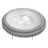 Ledvance Superior LED Kohdevalaisin Heijastin G53 AR111 13.5W 950lm 24D - 927 Erittäin Lämmin Valkoinen | Paras Värintoisto - Himmennettävä - Korvaa 100W