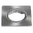 Ledvance Spot Rengas Adjust Neliö- Brushed Nickel