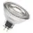 Ledvance Performance LED Kohdevalaisin Heijastin GU5.3 MR16 2.6W 200lm 120D - 827 Erittäin Lämmin Valkoinen | Korvaa 20W