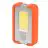 Ledvance LED Flashlight Compact Oranssi 4W 400lm 120D - 865 Päivänvalo Valkoinen | IP65