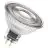 Ledvance Performance LED Kohdevalaisin Heijastin GU5.3 MR16 6.8W 621lm 36D - 940 Kylmä Valkoinen | Paras Värintoisto - Himmennettävä - Korvaa 50W