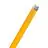 Ledvance LED Putki T8 Superior (EM/Mains) High Output 18W 2000lm - Keltainen | 120cm - Korvaa 36W
