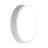 Ledvance LED Bulkhead Pyöreä Valkoinen 9.5W 1220lm - 830-840 CCT | 262mm - IP65