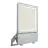 Ledvance LED Valonheitin Flex Valkoinen 250W 37500lm 60D - 830 Lämmin Valkoinen | IP66 - Dali Himmennettävä - Symmetrinen 