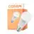 Osram Smart+ Classic LED E27 Päärynä Matta 9W 806lm - 827 Erittäin Lämmin Valkoinen | Zigbee Himmennettävä - Korvaa 60W