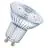 Osram LED Kohdevalaisin GU10 PAR16 Smart+ 4.7W 350lm 45D - 827 Erittäin Lämmin Valkoinen | Zigbee Himmennettävä - Korvaa 35W