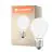 Ledvance Classic LED E27 Päärynä Matta 11W 1521lm - 827 Erittäin Lämmin Valkoinen | Korvaa 100W