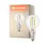 Ledvance Classic LED E14 Päärynä Filament Kirkas 1.8W 250lm - 827 Erittäin Lämmin Valkoinen | Korvaa 25W