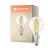 Ledvance Classic LED E14 Päärynä Filament Kirkas 5.9W 806lm - 827 Erittäin Lämmin Valkoinen | Korvaa 60W