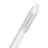 Ledvance LED Putki T5 AC Mains P Mains (AC) High Efficiency 11W 1700lm - 840 Kylmä Valkoinen | 85cm - Korvaa 21W