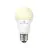 WiZ Smart LED E27 Päärynä Matta 9W 806lm - 827 Erittäin Lämmin Valkoinen | Himmennettävä - Korvaa 60W