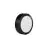 Sylvania LED Bulkhead Novella Muovi- Musta 1525lm - 830-840 CCT | 220mm - IP65 - IK10