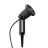 Nordlux Maapiikki Light Aluminium Musta | Sopii GU10