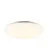 Nordlux Kattovalo Ask 41 Metalli- Valkoinen 36W 3000lm - 830 Lämmin Valkoinen | IP44