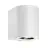 Nordlux Canto 2 Seinävalaisin Aluminium Valkoinen Up & Down - 10.6W 500lm - 830 Lämmin Valkoinen | IP44