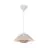 Nordlux Freya 35 Riippuvalaisin Metalli- Beige | Sopii E27