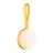 Nordlux Pöytävalaisin Bring To-Go Portable Akun Keltainen 1W 70lm - 827 Erittäin Lämmin Valkoinen | 3-Vaiheinen Himmennettävä 