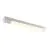 Nordlux Malaika 68 Seinävalaisin Aluminium Valkoinen 15W 1350lm - 830 Lämmin Valkoinen | IP44