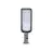 Bright Choice Led-Katuvalo 70W 8400lm 70x140D - 740 Kylmä Valkoinen | IP65 - Valotunnistin - Epäsymmetrinen