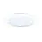 Philips LED Alasvalo Coreline DN145B Aluminium Valkoinen 11W 1100lm 80D - 830-840 CCT | Odetnij 155mm - IP20