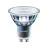 Philips MASTER LED Spot ExpertColor GU10 PAR16 3.9W 300lm 36D - 940 Kylmä Valkoinen | Paras Värintoisto - Himmennettävä - Korvaa 35W