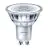 Philips Corepro LED Kohdevalaisin GU10 PAR16 3.5W 275lm 36D - 840 Kylmä Valkoinen | Korvaa 35W