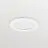 Philips LED Alasvalo Coreline DN145B 13W 1100lm 90D - 830 Lämmin Valkoinen | 150mm - Dali Himmennettävä 