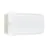 Philips LED Turvallisuus Ledinaire WL055V Valkoinen 8W 630lm - 840 Kylmä Valkoinen | 374x150mm - IP65 - Hätävalaistus 3 Tuntia 
