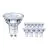 Monipakkaus 10x Philips Corepro LED Kohdevalaisin GU10 PAR16 4.6W 370lm 36D - 830 Lämmin Valkoinen | Korvaa 50W
