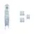 Monipakkaus 12x Philips MASTERColour G8.5 CDM-TC Elite 70W - 930 Lämmin Valkoinen | Paras Värintoisto