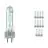 Monipakkaus 12x Philips MASTERColour G12 CDM-T 150W - 830 Lämmin Valkoinen 
