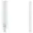 Monipakkaus 10x Ledvance Dulux-D LED 7W - 830 Lämmin Valkoinen | 4-Nastaa - Korvaa 18W
