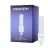 Noxion Lucent PL-S LED 2.8W - 840 Kylmä Valkoinen | 2-Nastaa - Korvaa 5W