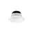 Noxion LED Alasvalo Hera Syvä Upotettu 21W 2400lm 100D - 827-840 CCT | 226mm - Odetnij 200mm