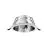 Noxion LED Alasvalo Leto 12W 1440lm 60D - 940 Kylmä Valkoinen | 165mm - Odetnij 140mm