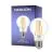 Noxion Lucent Filament LED E27 Päärynä Kirkas 11.2W 1521lm - 827 Erittäin Lämmin Valkoinen | Korvaa 100W