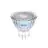 Noxion LED Kohdevalaisin GU4 MR11 4.5W 345lm 36D - 927 Erittäin Lämmin Valkoinen | Paras Värintoisto - Korvaa 35W